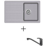  Notus SQ101-W + Eko Alumetallic | shoptok.hr