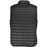 Norway 1963 BLACK MAN VEST | shoptok.hr