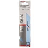 Bosch LIST ZA SABLJASTU PILU ZA METAL 1PAK/5KOM | Eponuda.ba
