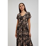Marisse Women's Dress L-Su-4356 Black | Shoptok.si