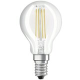 Osram LED-sijalka Retrofit Classic P (2 W, 230 lm, 2700 K, E14, toplo bela, brez funkcije zatemnitve, jasna) Cene