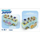  71682 - JUNIOR Reisebus - 1 k. | Shoptok.si