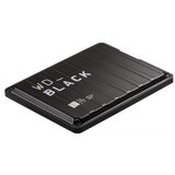 Western Digital 2TB Black P10 Game Drive 2,5" USB 3.2 zunanji HDD disk | Shoptok.si