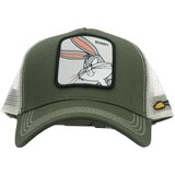 Capslab bunny looney tunes trucker cap cl-loo-1-bun2 Cijene