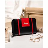 Peterson Denarnice PTNKA2770728 Črna | Shoptok.si