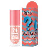 Rude Cosmetics tečno rumenilo coral Cene