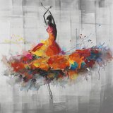Monee OLJNA SLIKA | Shoptok.si