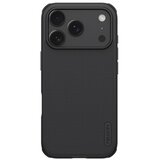  Futrola Nillkin Super Frosted Shield Pro-iPhone 17 Pro/18 Pro CRNA | Eponuda.com