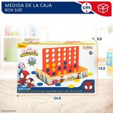 4 u Nizu Spidey 24 x 16 x 15 cm (6 kom.) | shoptok.hr