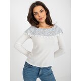 LAKERTA Sweater-LK-SW-506559-1.41P-light beige | Shoptok.si