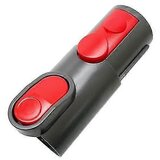 INORCO Adapter za cev sesalnika V10 35 mm na 32 mm, adapter za pretvornik Dodatki za pometače - Dodatek za sesalnik, (21852077) Cene
