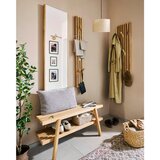 Linea Natura garderobni panel | Shoptok.si