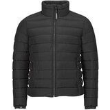Superdry FUJI EMB PADDED Crna | shoptok.hr
