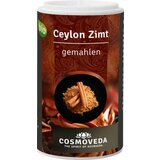 Cosmoveda Mlet BIO cimet Cejlon - 25 g | Shoptok.si