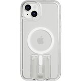 Tech 21 Tech21 EvoCrystal Kick Case MagSafe for iPhone 15 Plus White Cijene