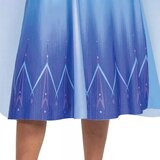 Frozen 2: Kostum Elsa - 124-135 cm | Shoptok.si