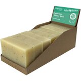 Friendly Soap Natural Soap Peppermint & Poppy Seeds naravno milo 7x95 g Cene