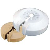  Rozetna pod.jedinična bijela PVC | Eponuda.ba