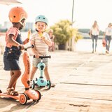 Romobil Scoot&Ride Highwaykick 1 Peach | Shoptok.si