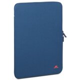 Riva Case Torba za prenosnik RivaCase 15,6" 5226 temno modra, navpična torba Cene