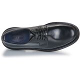 Brett & Sons Čevlji Derby 4705-GORDON Črna | Shoptok.si