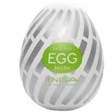 Tenga Masturbator Egg Brush