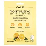 Maska za lice Vitamin C