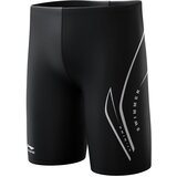 Li-Ning Muški kupaći šorts 3031, Crni Cene