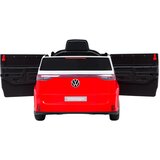  Licencirani auto na akumulator Volkswagen ID BUZZ - crveni | shoptok.hr