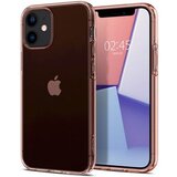 Spigen iphone 12 mini crystal flex rose crystal ACS01540 Cene