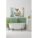 WALLXPERT Ersyaıhyvn47 - Višenamensko Dekorativno Platno 70 x 100 cm | Eponuda.com