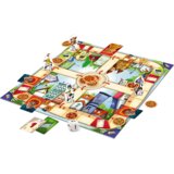 DRUŠTVENA igra - Četiri sira – Obitelj Treflik – Trefl 02282 | shoptok.hr