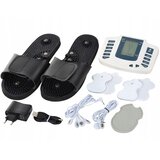  Sportski lcd stimulator mišića i živaca za cijelo tijelo tens ems | shoptok.hr