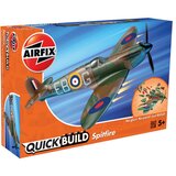 Airfix Quick build Spitfire, (21312722) Cene