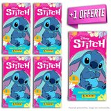  Paket naljepnica Panini Stitch Fantasy Worlds 25 Dijelovi | shoptok.hr