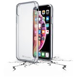 Cellular Line ovitek clearduo ip xs max cellular line Cene