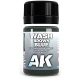 AK Interactive Brown Blue 35ml Cene