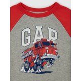 GAP Children's T-shirt with logo - Boys | shoptok.hr