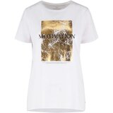 Volcano Woman's T-shirt T-Motiv L02143-S23 | shoptok.hr
