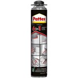 PATTEX PU pjena za pištolj 6u1 (750 ml) | shoptok.hr