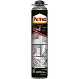 PU pjena za pištolj 6u1 (750 ml)