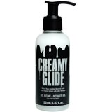 Creamy Glide - vodni umetni semenski lubrikant in masažni gel (150ml) Cene
