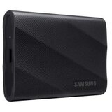 Samsung ext. SSD T9 2TBUSB 3.2 Gen 2×2 Black2000/1950 MB/s | Eponuda.ba