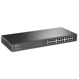 Tp-link TL-SG1024 24-PORT GIG.RACKMOUNT SWITCH | Eponuda.com