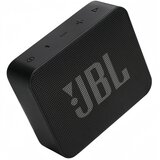 JBL GO Essential Black