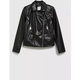 Moodo Black women's jacket Cijene