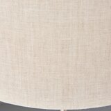  Endon 94369 - Stona lampa HIGHCLERE 3xE14/18W/230V bež/mat hrom | Eponuda.com