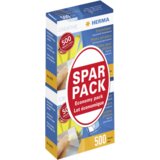 Herma 1x20 Photo Stickers 500pcs Twin Pack | shoptok.hr