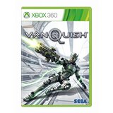  Vanquish (XBOX 360) - rabljeno | Shoptok.si
