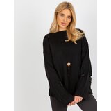 BADU Sweater-BA-SW-8043.03-black | shoptok.hr